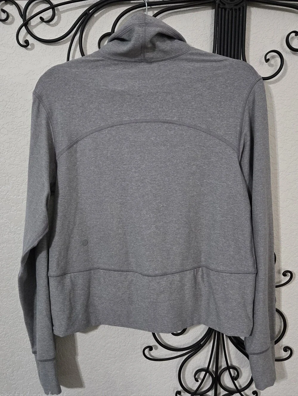 LULULEMON Ready To Rulu Pullover Sweater | 4